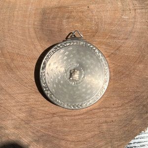 1940s vintage cosmetic box